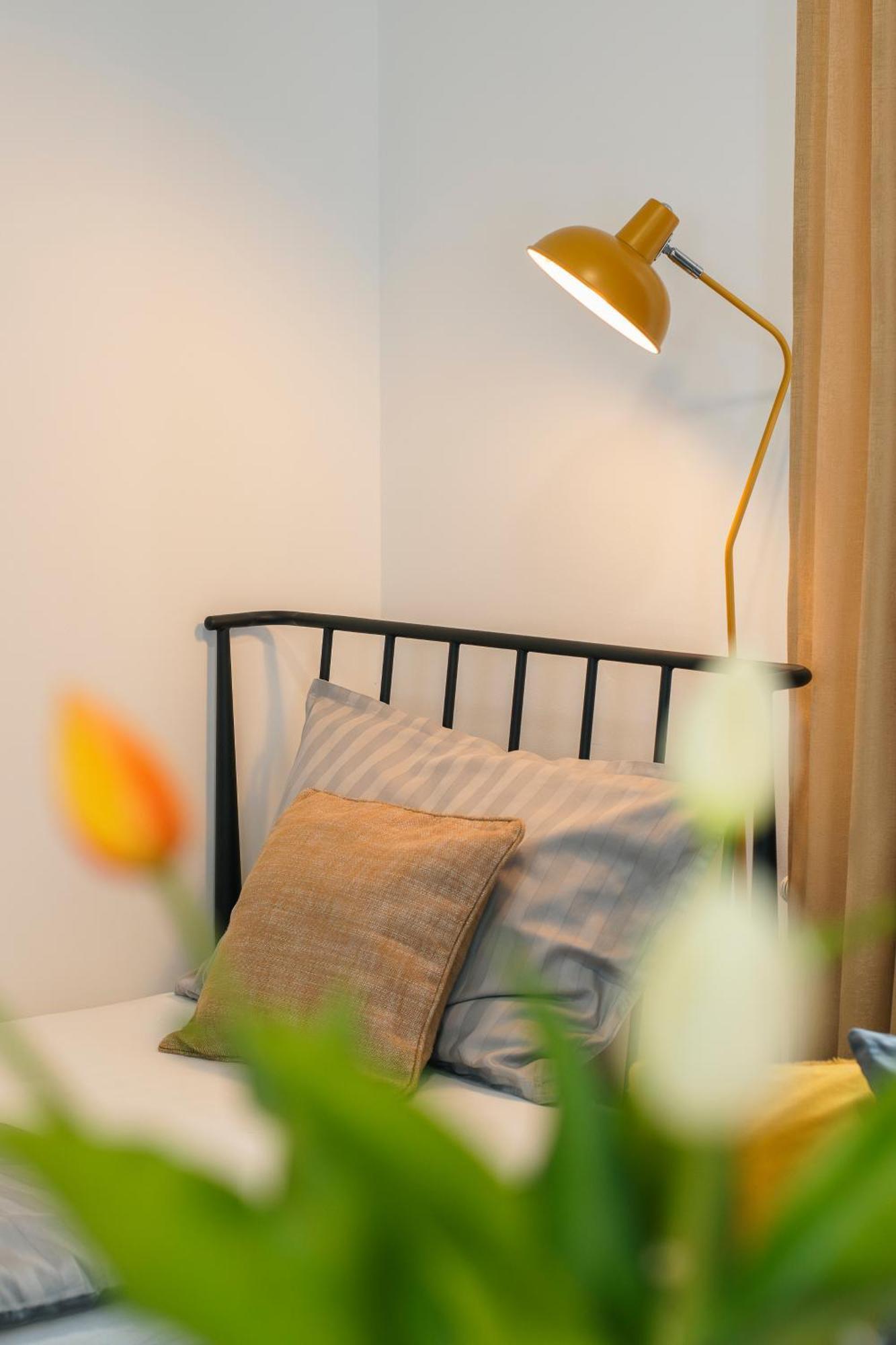 Goodlife Studio Apartment Pozega Exteriör bild